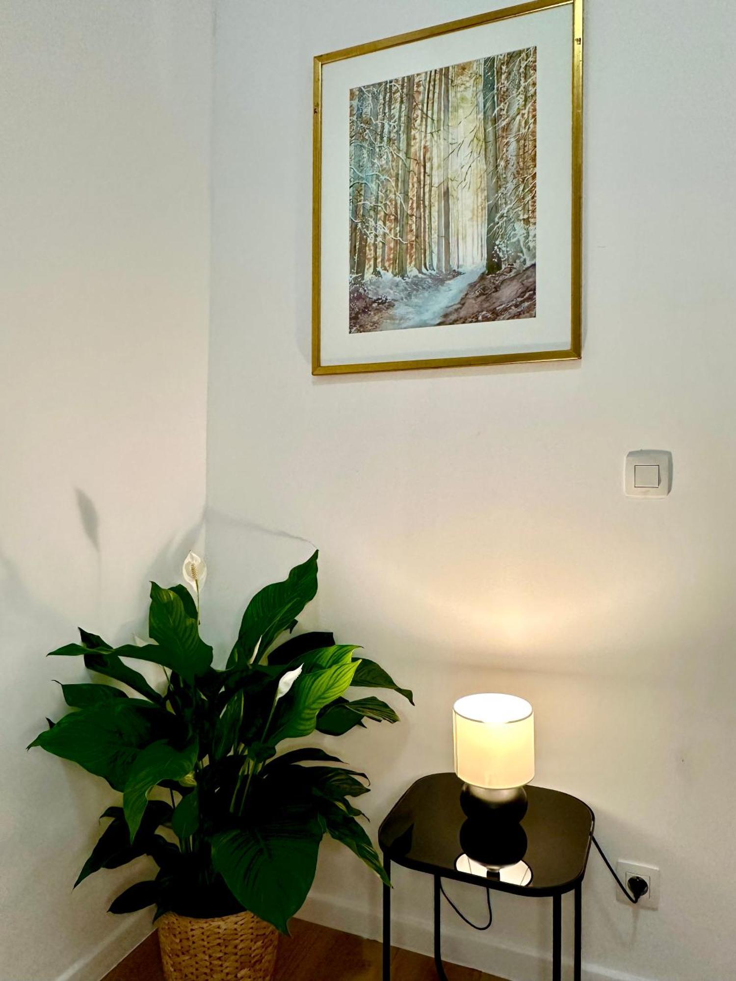 Luxury Suites Mons By Rikas Hotels Exteriér fotografie
