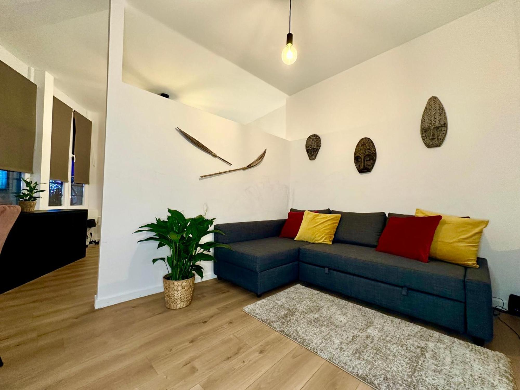 Luxury Suites Mons By Rikas Hotels Exteriér fotografie