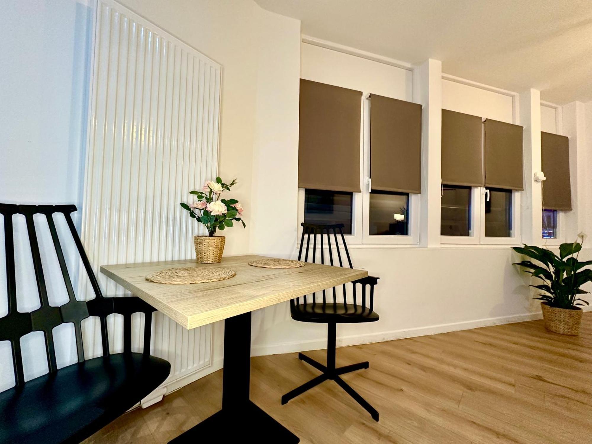 Luxury Suites Mons By Rikas Hotels Exteriér fotografie